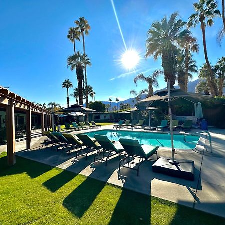 Vista Grande Resort - A Gay Men'S Resort Palm Springs Luaran gambar