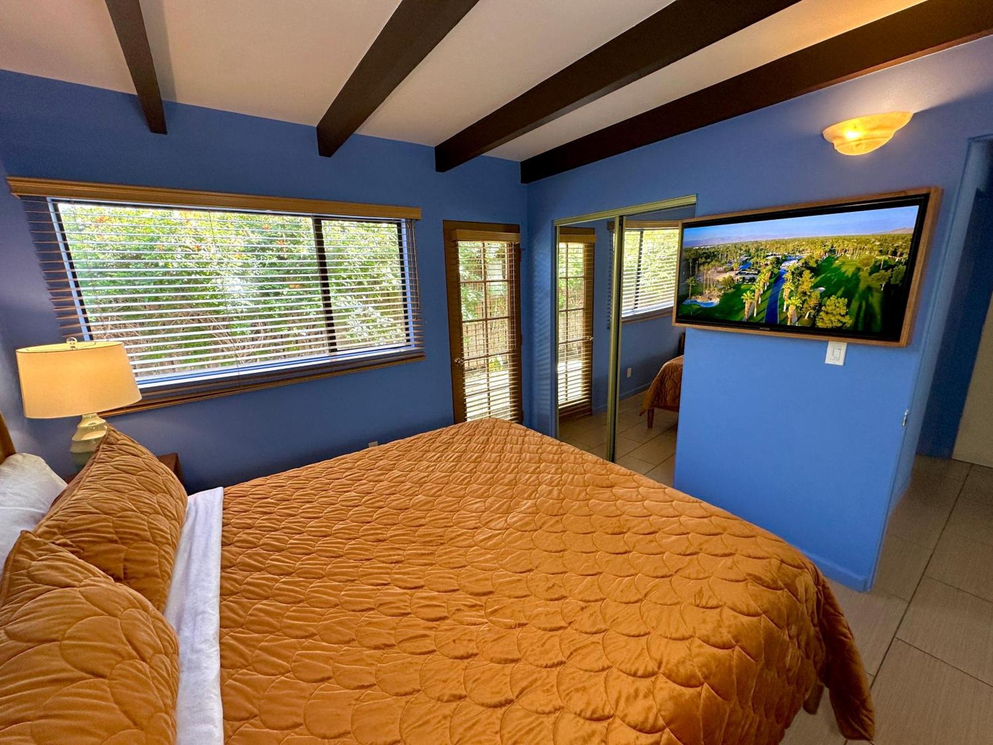 Vista Grande Resort - A Gay Men'S Resort Palm Springs Luaran gambar