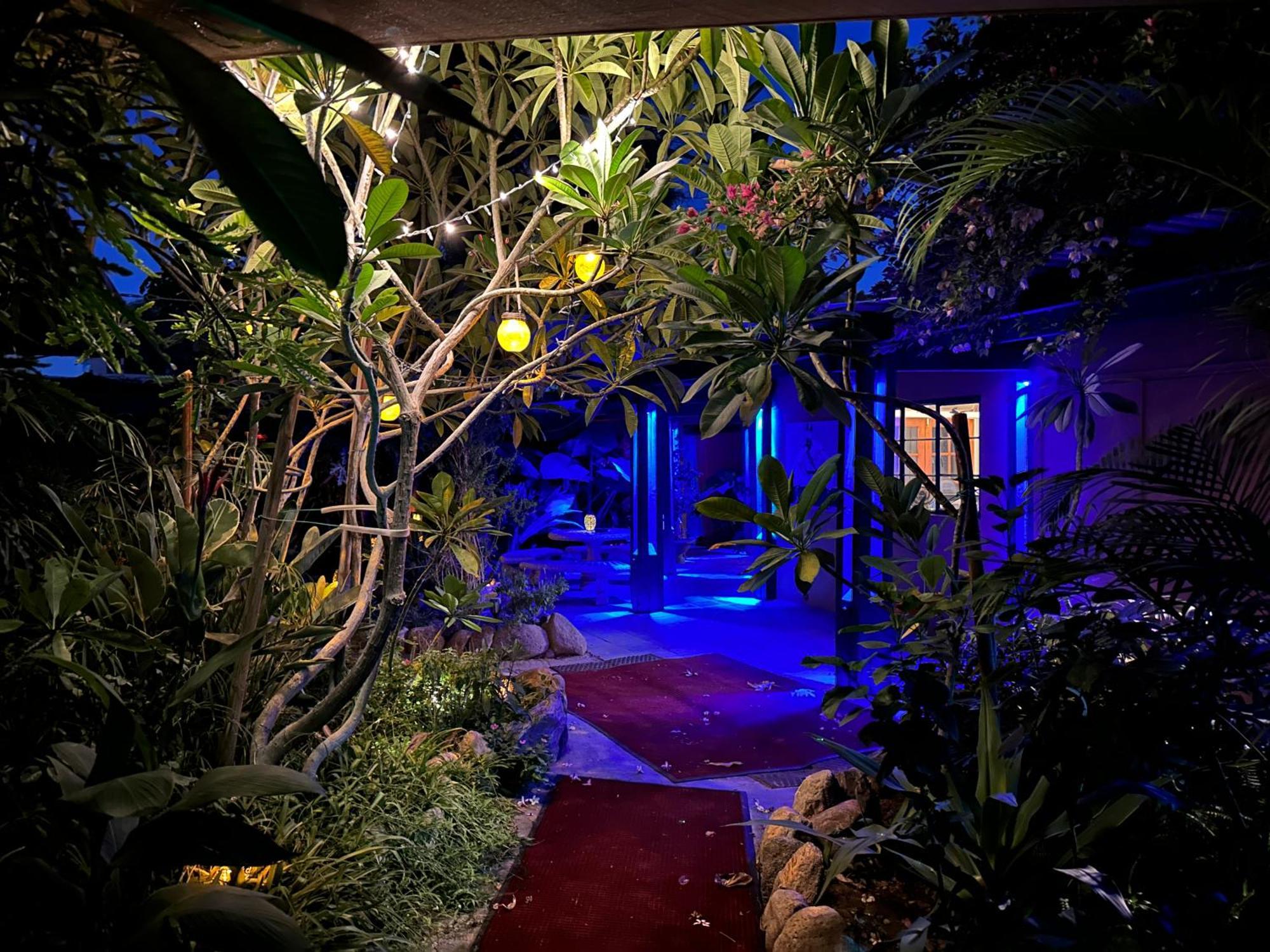 Vista Grande Resort - A Gay Men'S Resort Palm Springs Luaran gambar