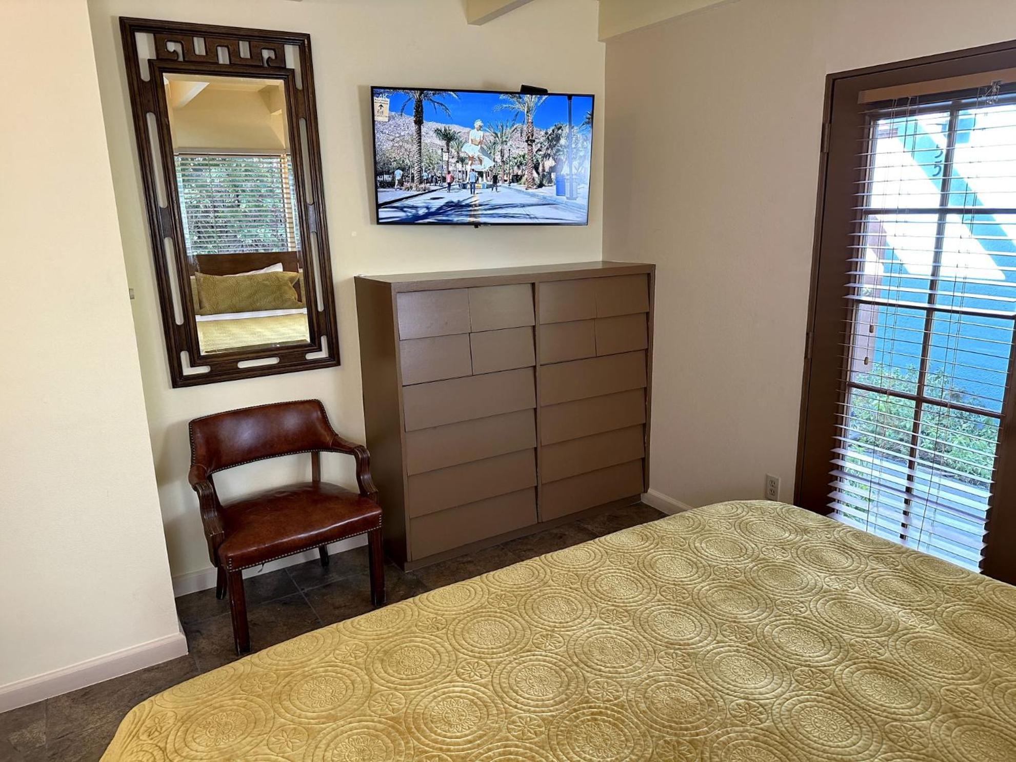 Vista Grande Resort - A Gay Men'S Resort Palm Springs Luaran gambar