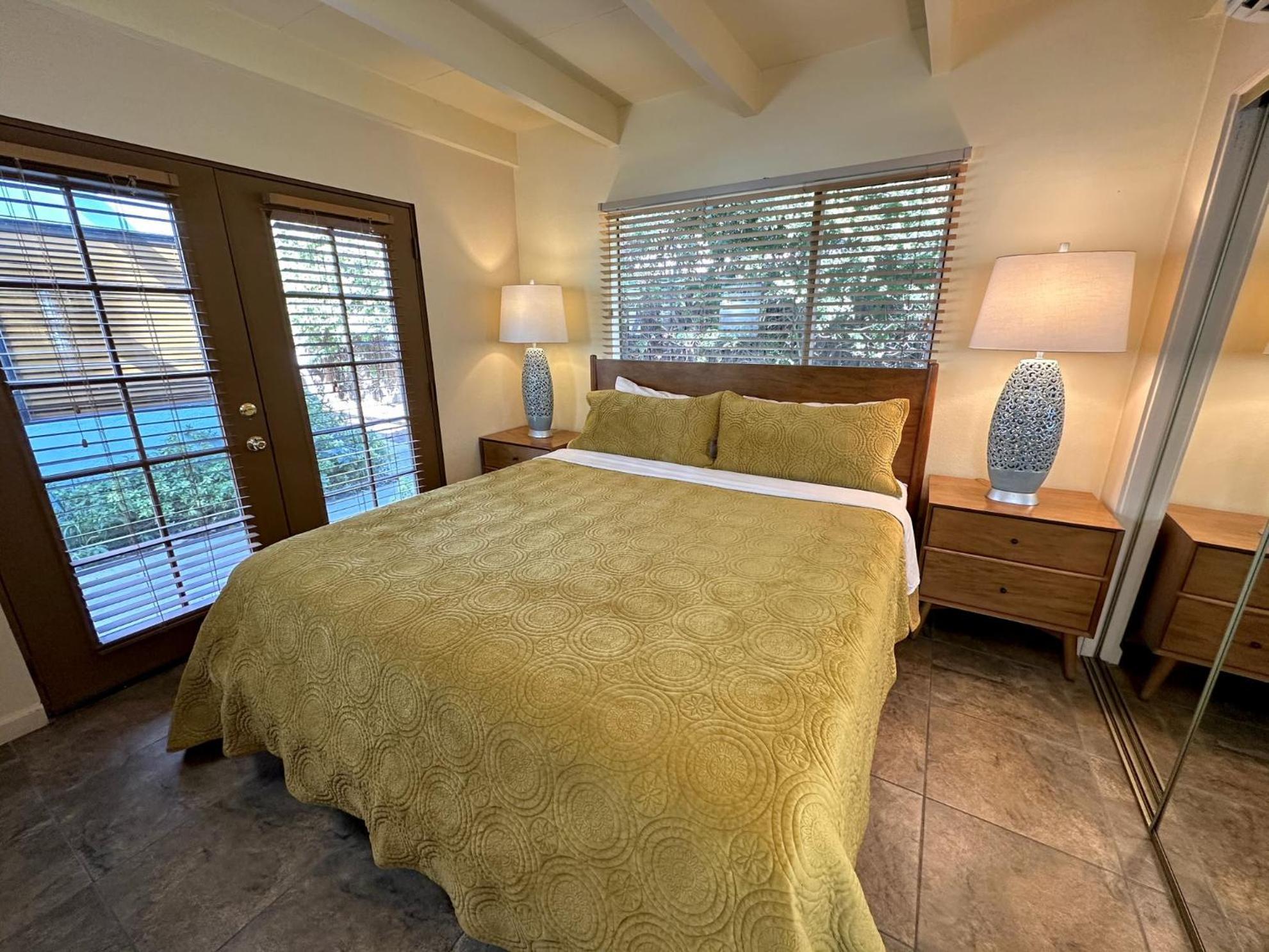 Vista Grande Resort - A Gay Men'S Resort Palm Springs Luaran gambar