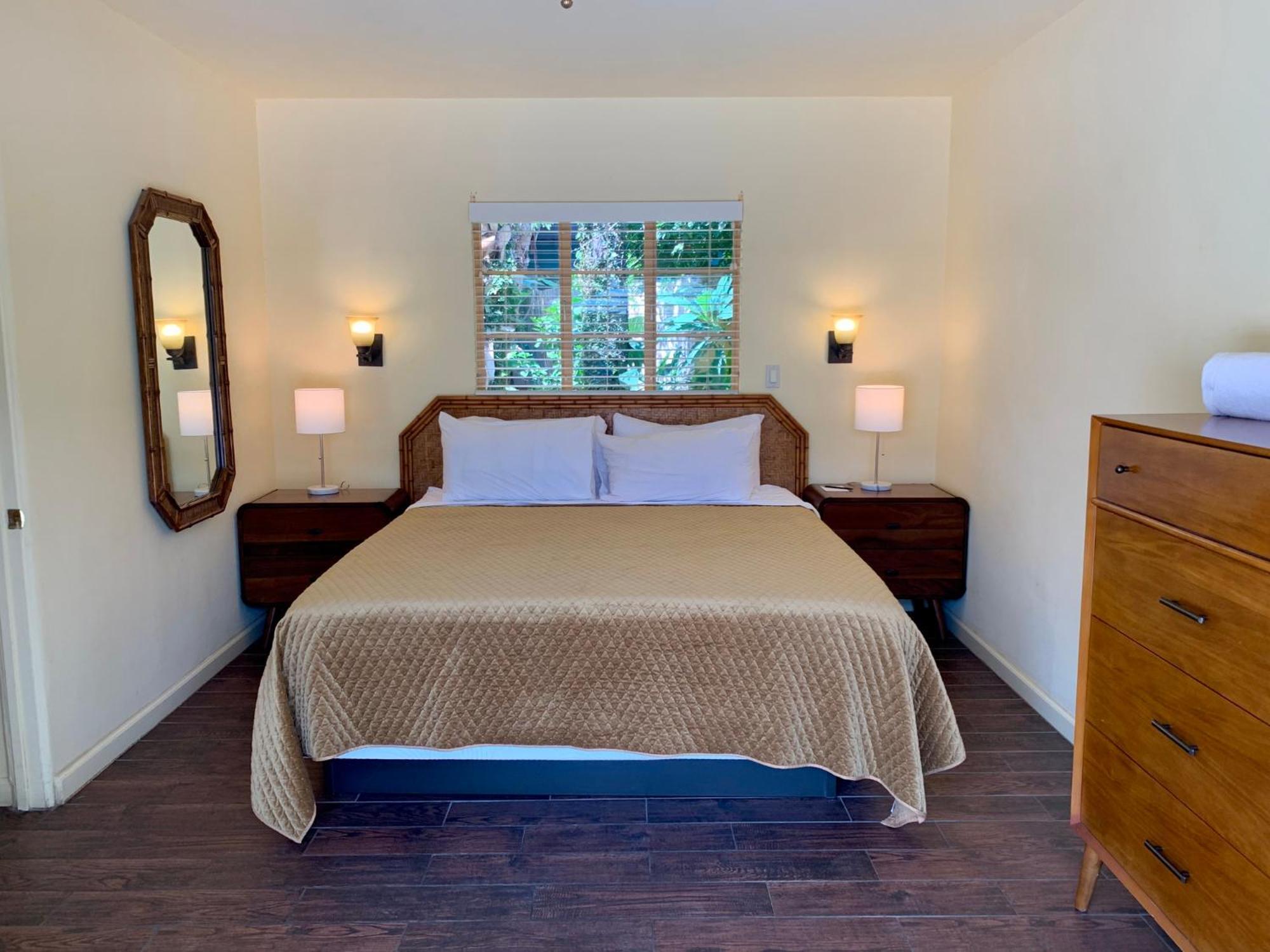 Vista Grande Resort - A Gay Men'S Resort Palm Springs Luaran gambar