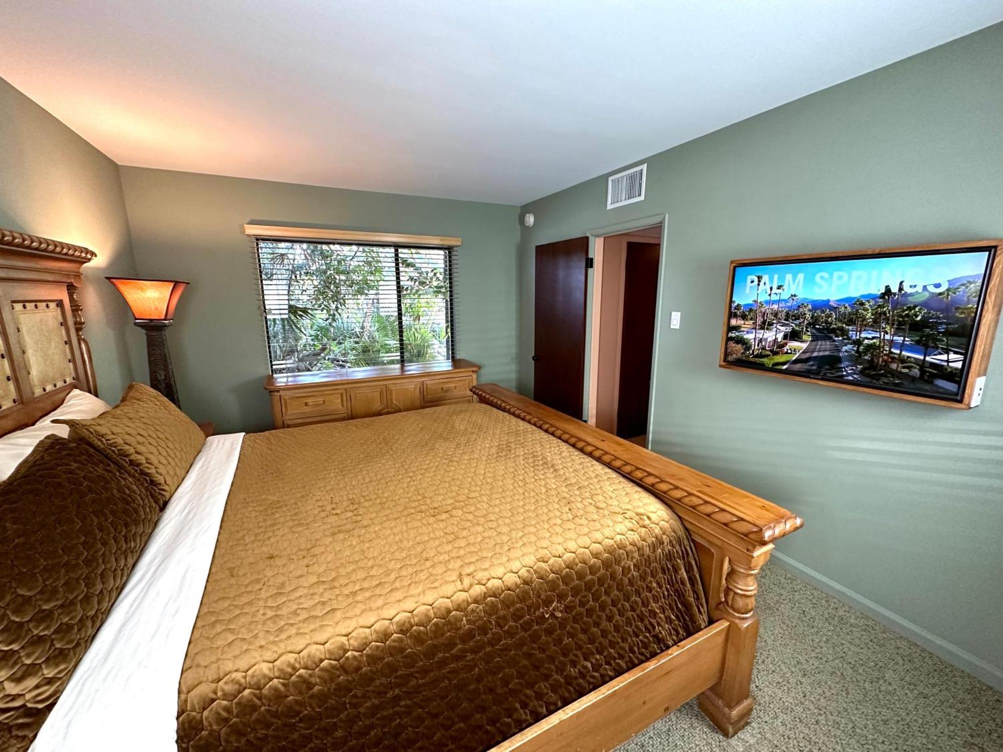 Vista Grande Resort - A Gay Men'S Resort Palm Springs Luaran gambar