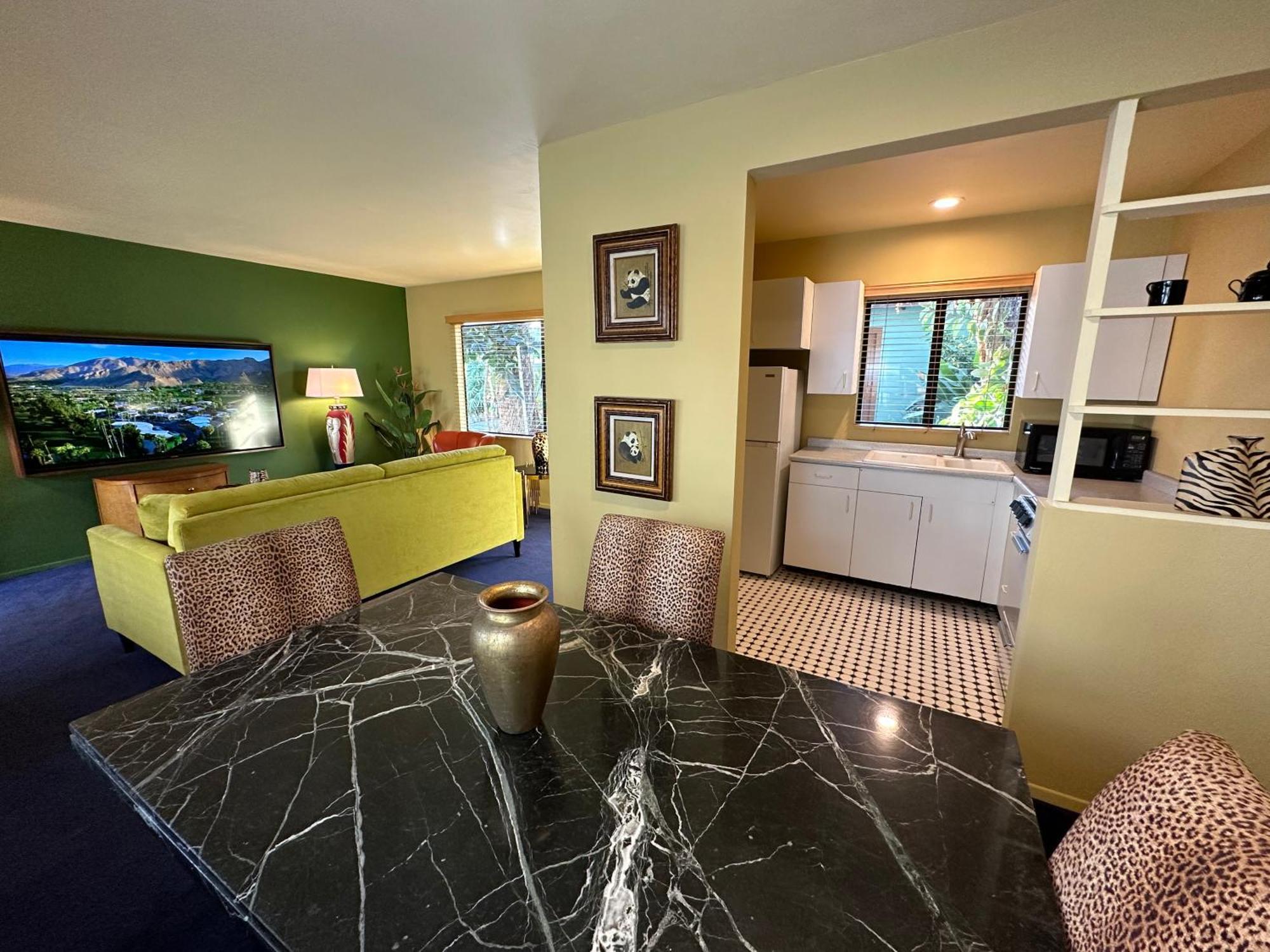 Vista Grande Resort - A Gay Men'S Resort Palm Springs Luaran gambar