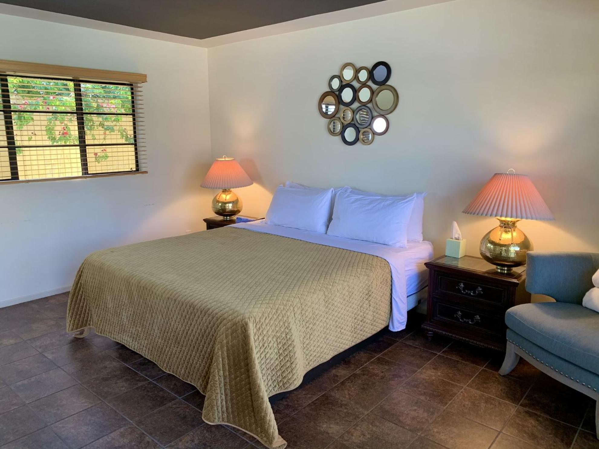 Vista Grande Resort - A Gay Men'S Resort Palm Springs Luaran gambar