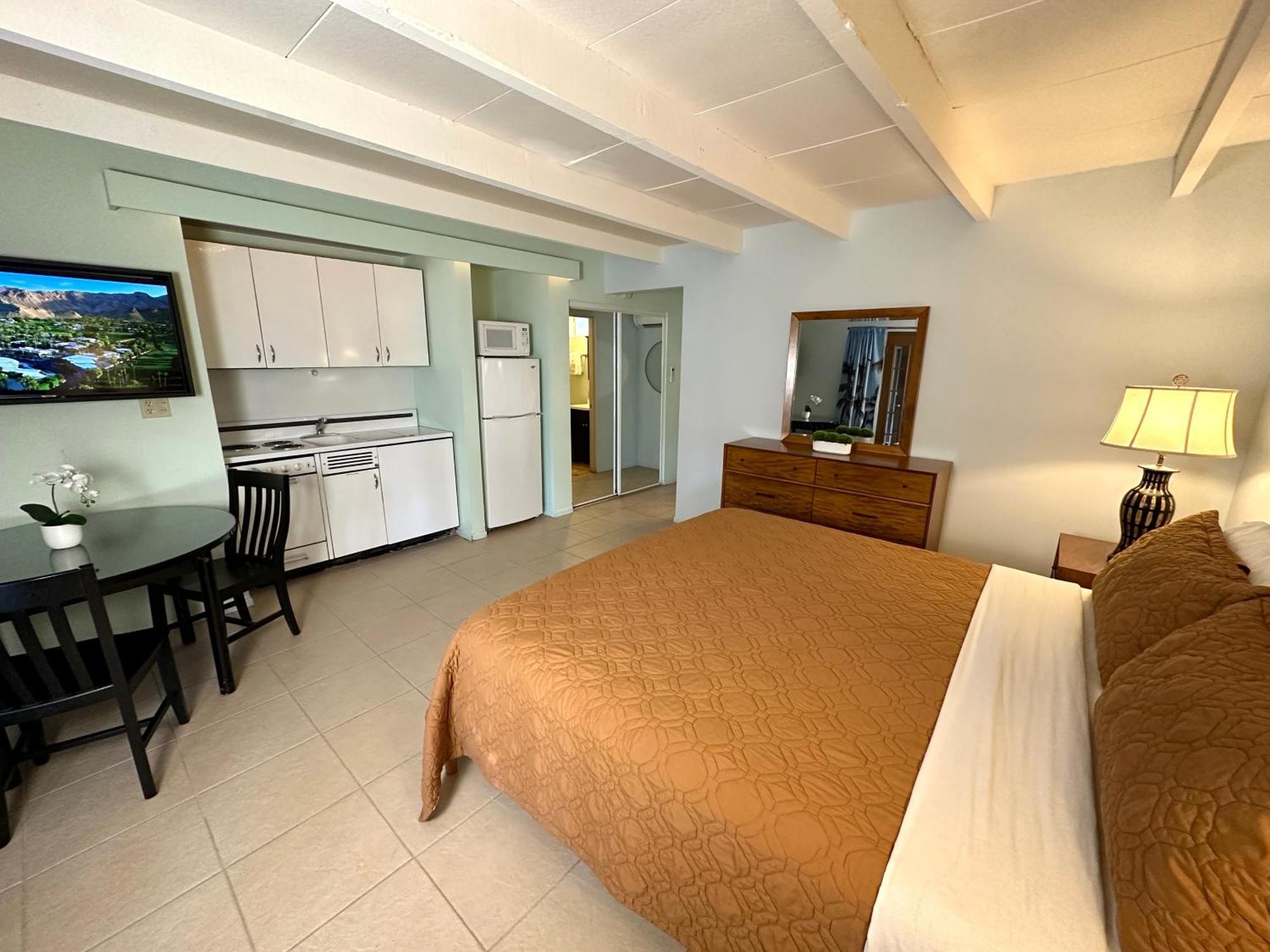 Vista Grande Resort - A Gay Men'S Resort Palm Springs Luaran gambar