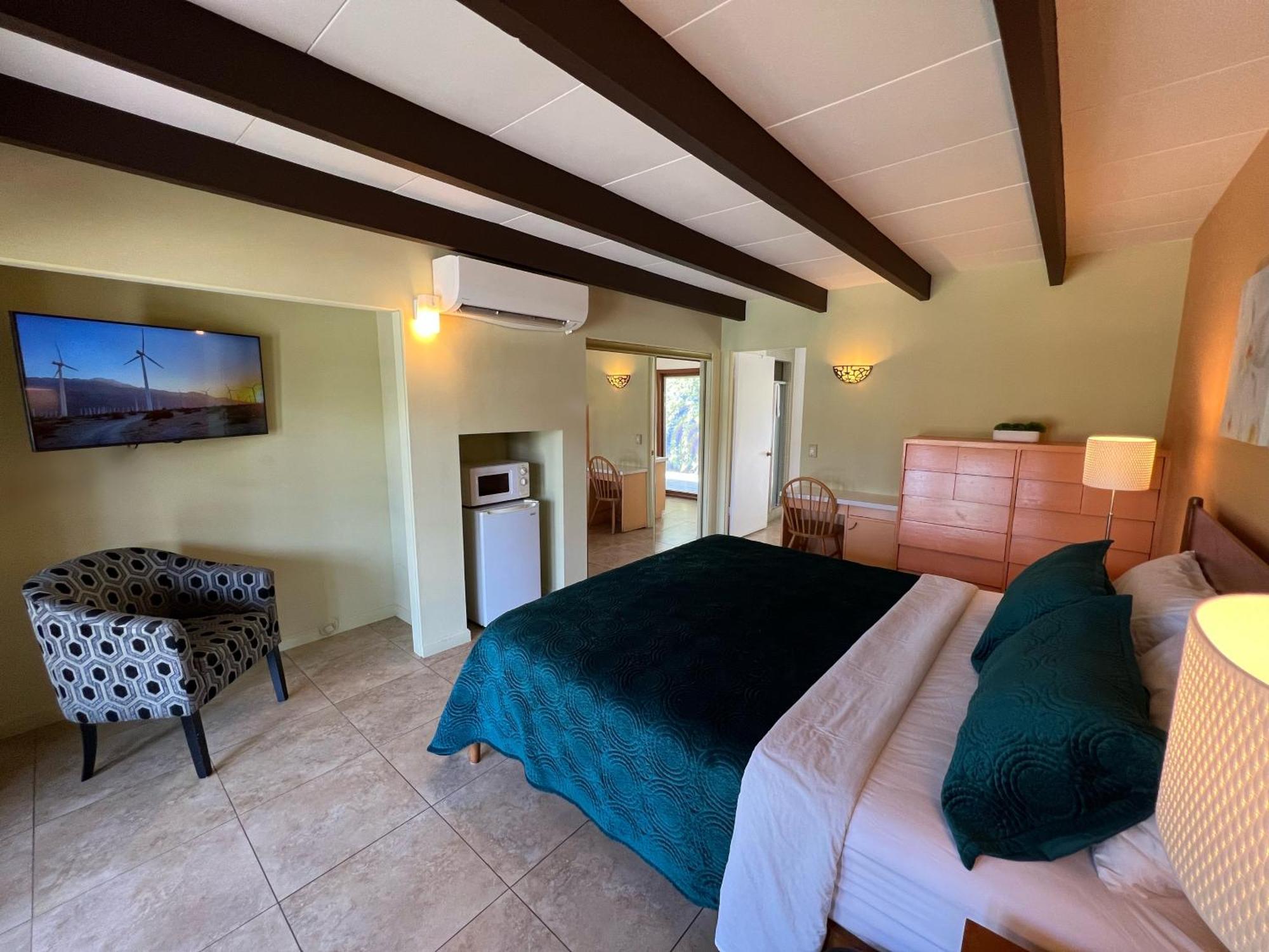 Vista Grande Resort - A Gay Men'S Resort Palm Springs Luaran gambar