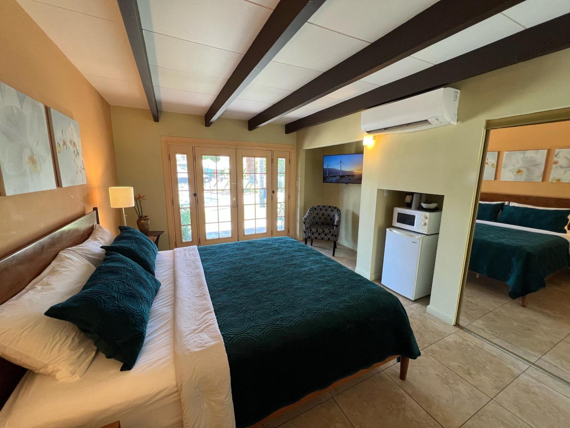 Vista Grande Resort - A Gay Men'S Resort Palm Springs Luaran gambar